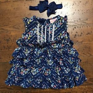 🎀Genuine baby🎀dress